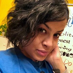 Meet your Posher, Candy